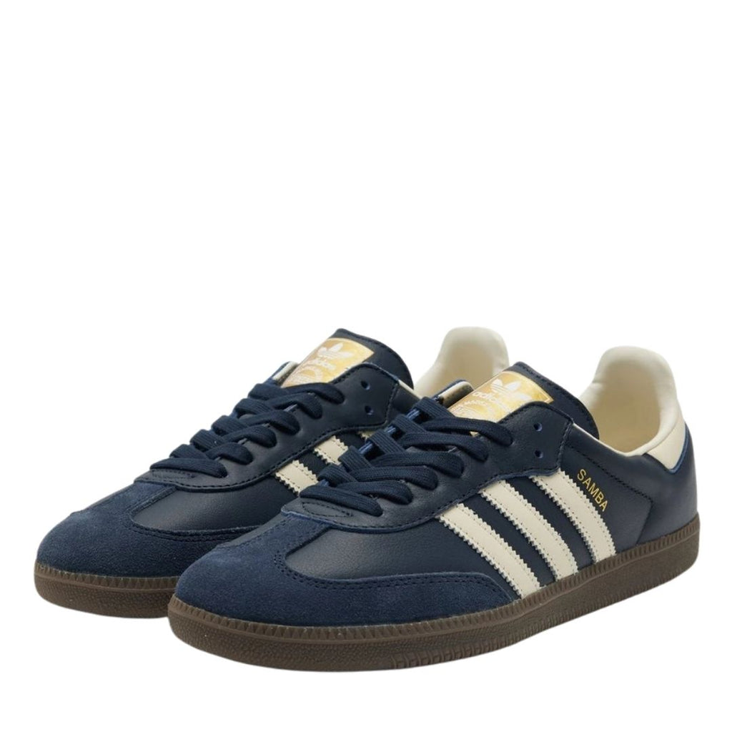 Adidas Samba Navy blue