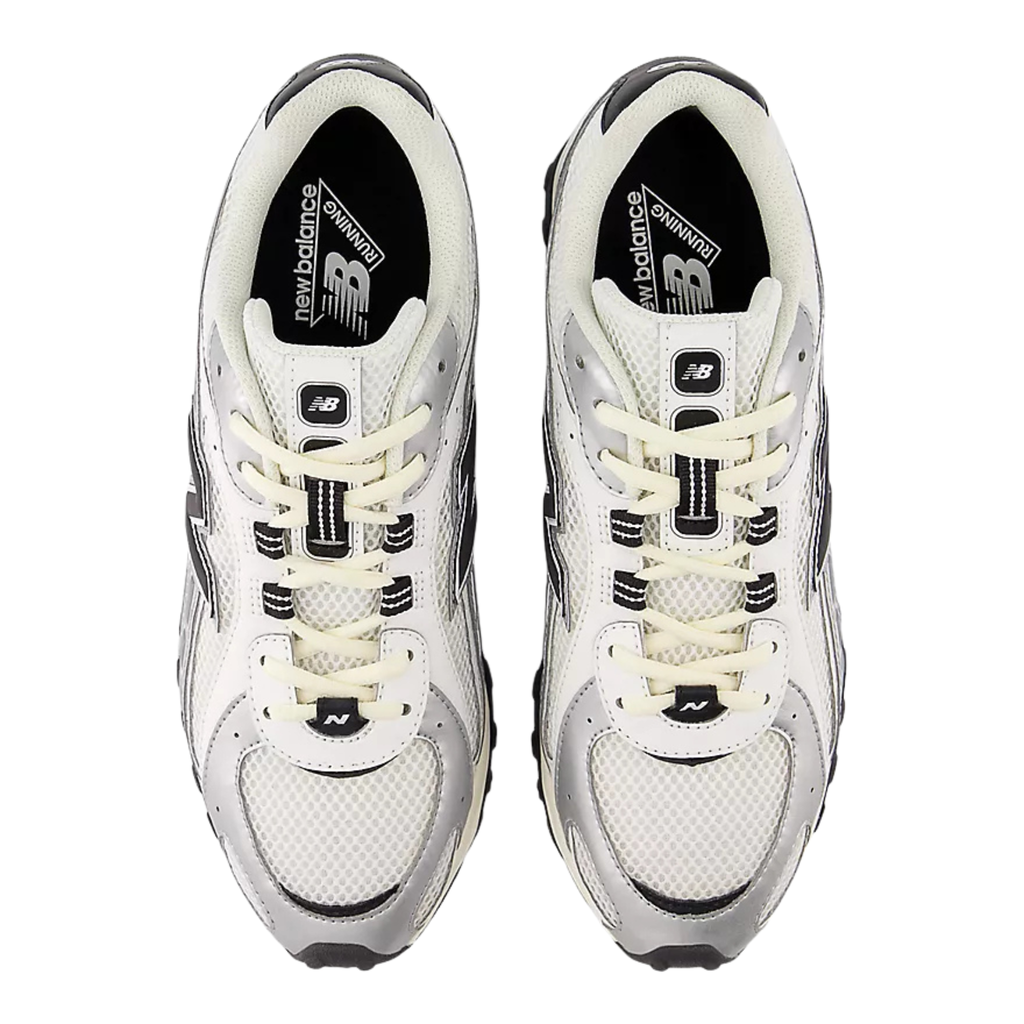 New Balance 204 L Metallic Silver