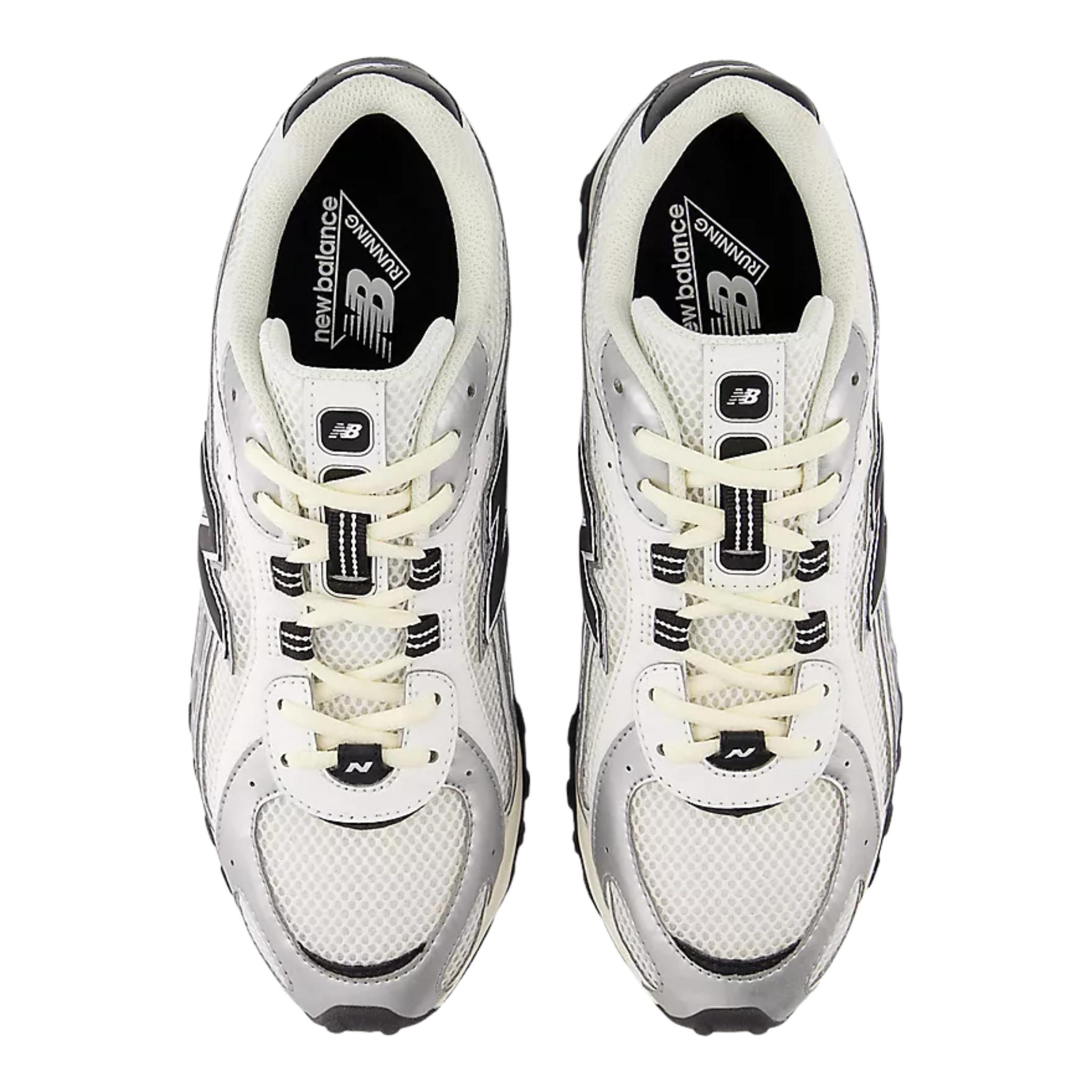 New Balance 204 L Metallic Silver
