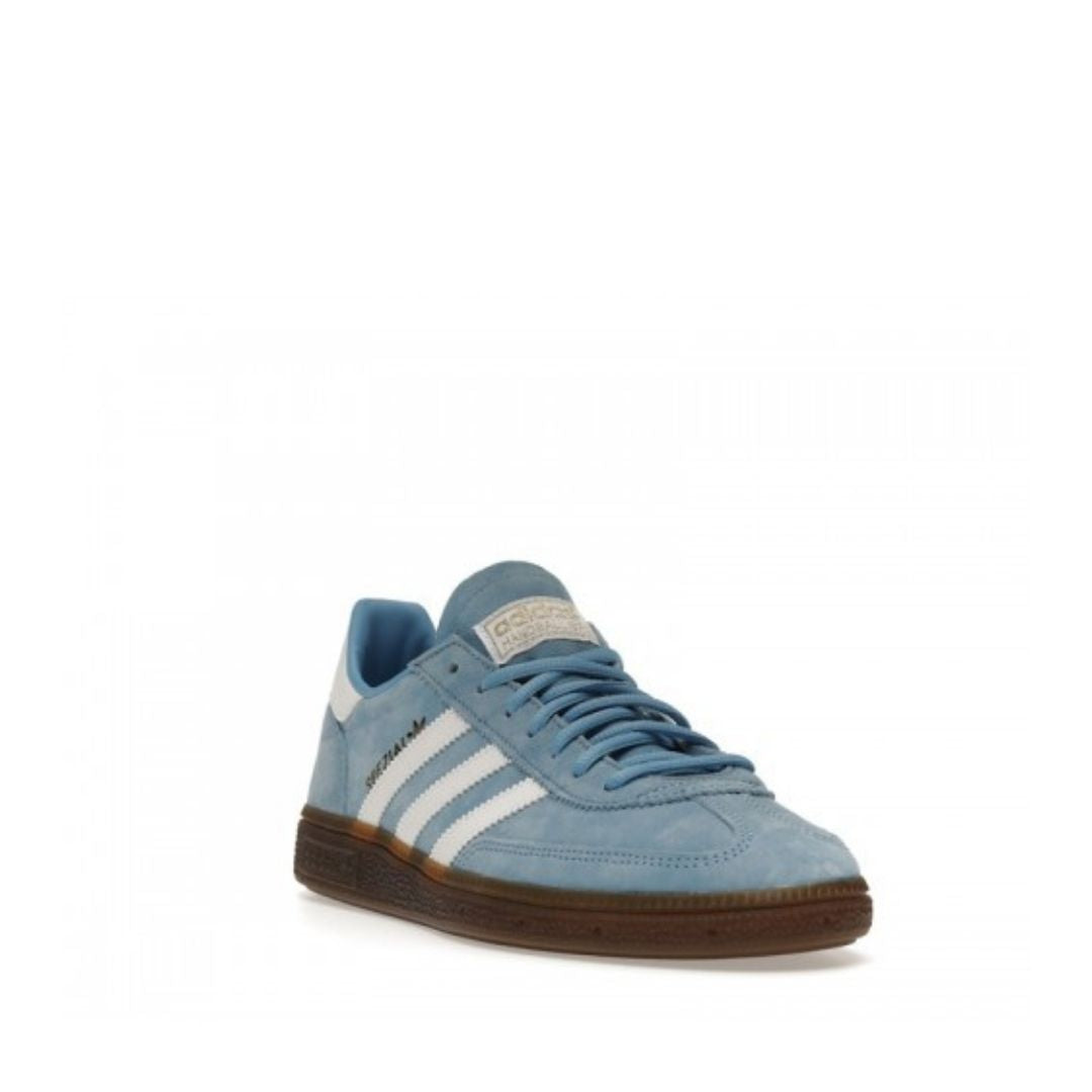 Adidas Spezial Sky blue