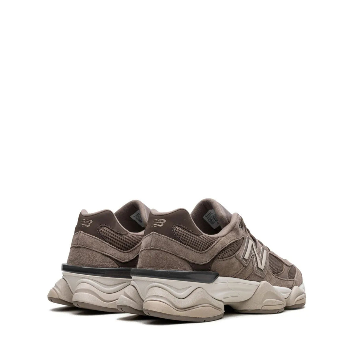 New Balance 9060 Mushroom Brown