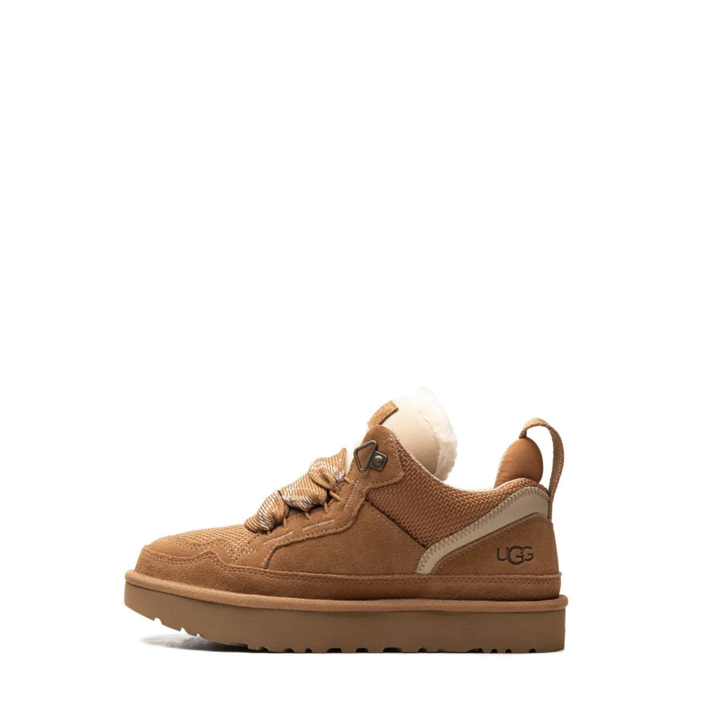 Ugg Lowmel Chestnut