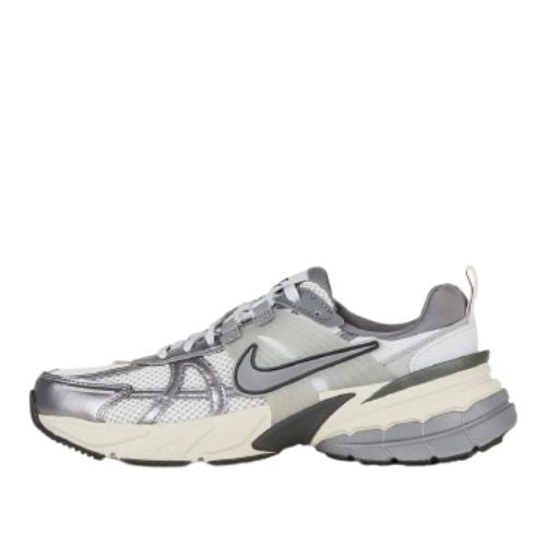 Nike V2K Run - Pure Platinum