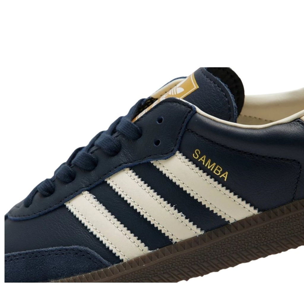 Adidas Samba Navy blue