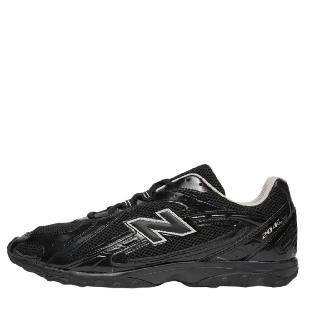 New Balance 204 L Black