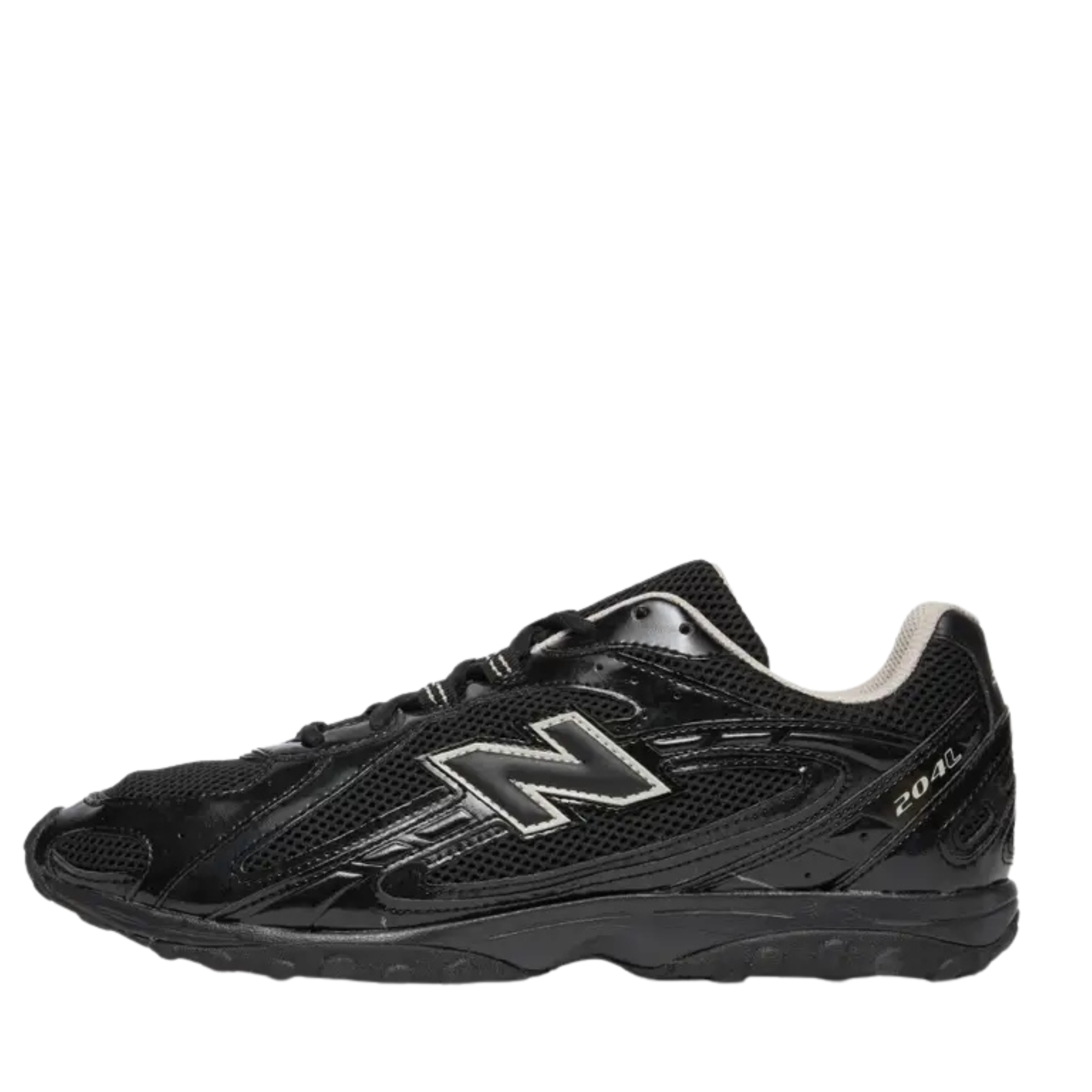 New Balance 204 L Black