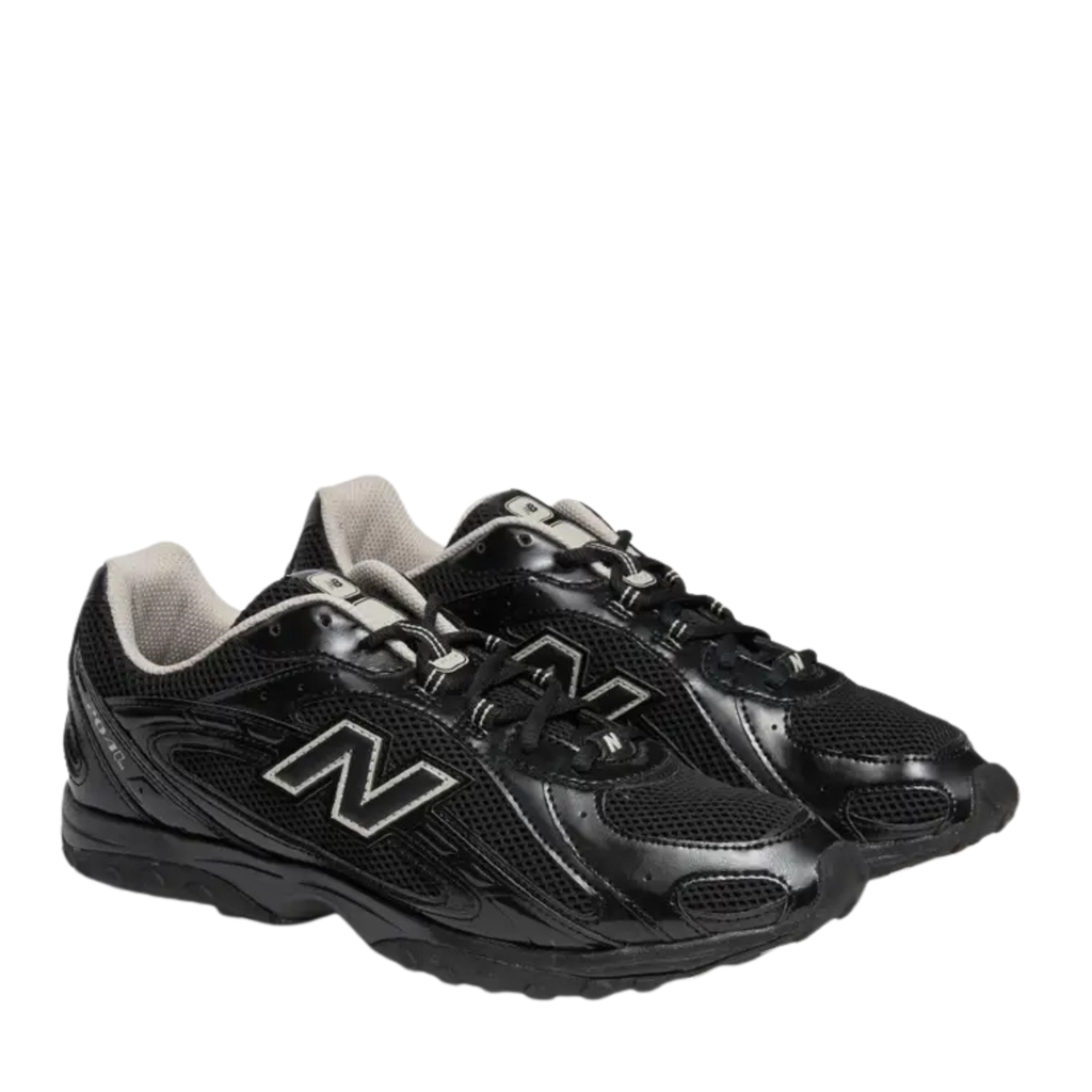 New Balance 204 L Black