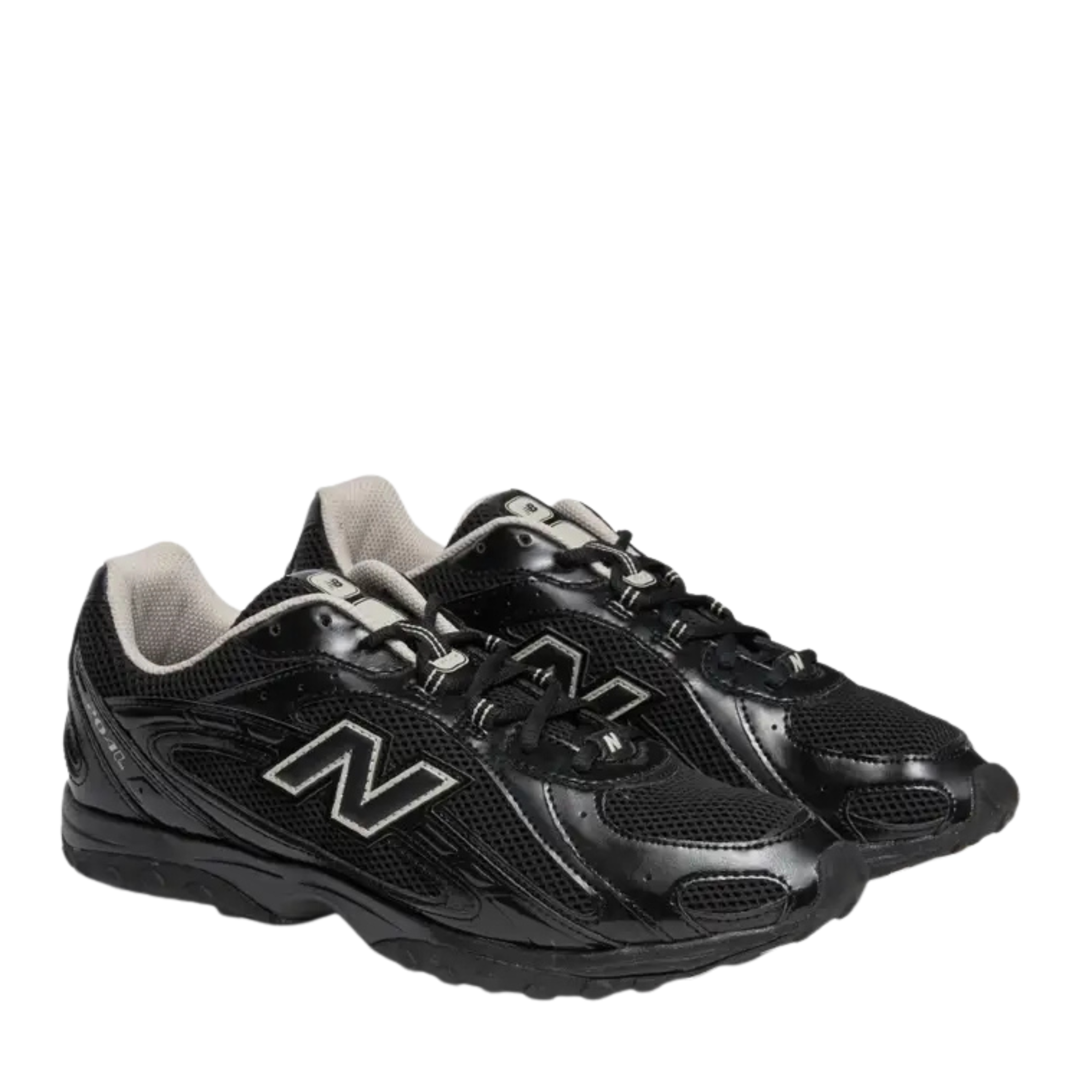 New Balance 204 L Black