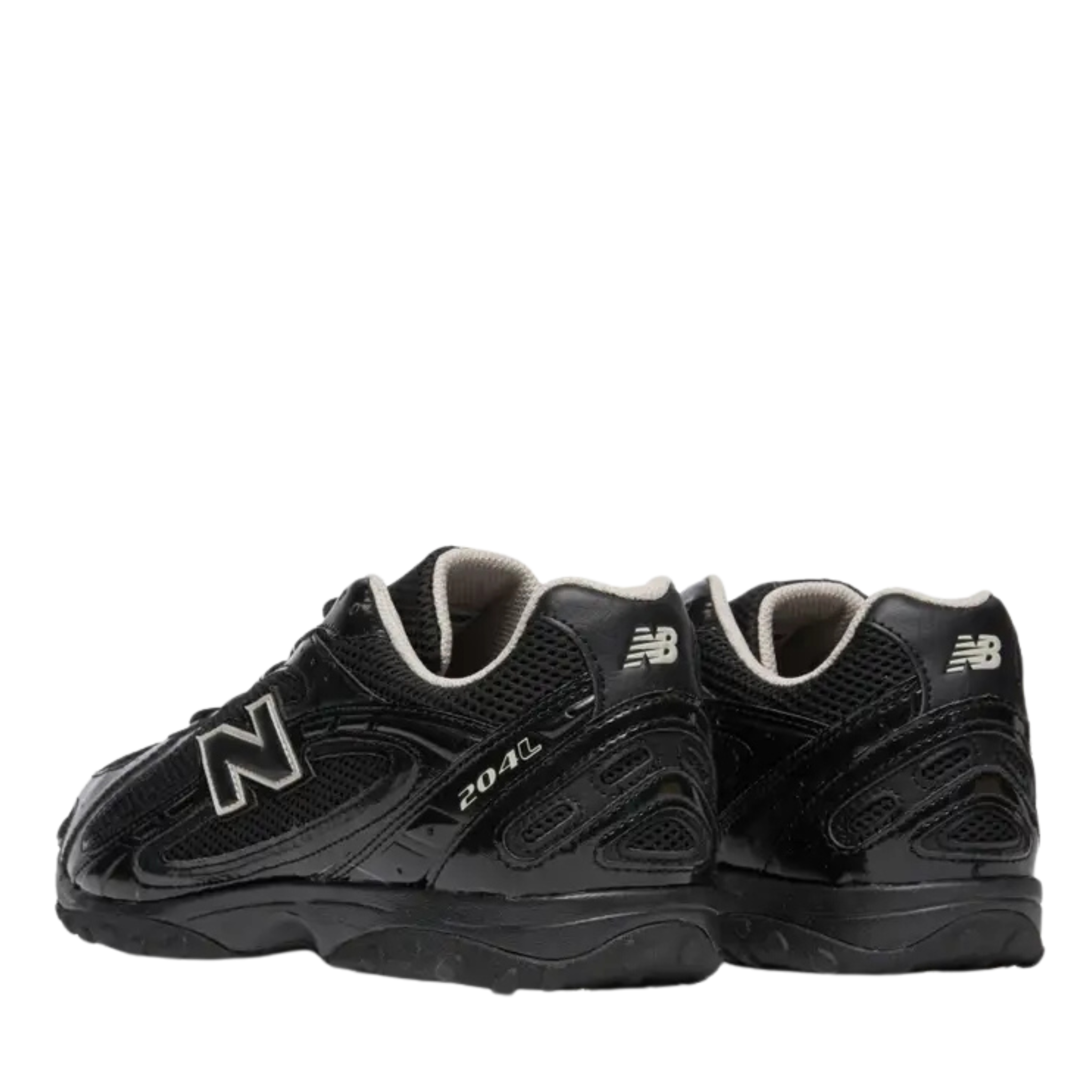 New Balance 204 L Black