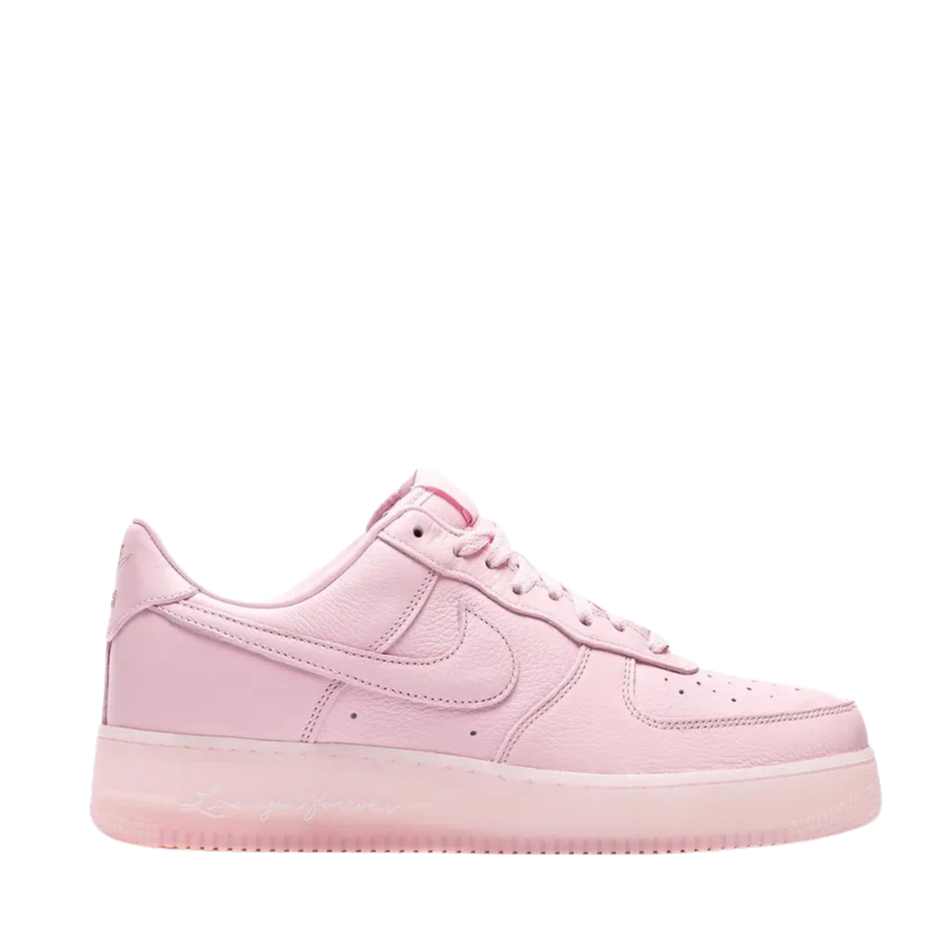 Air Force 1 Nocta Pink