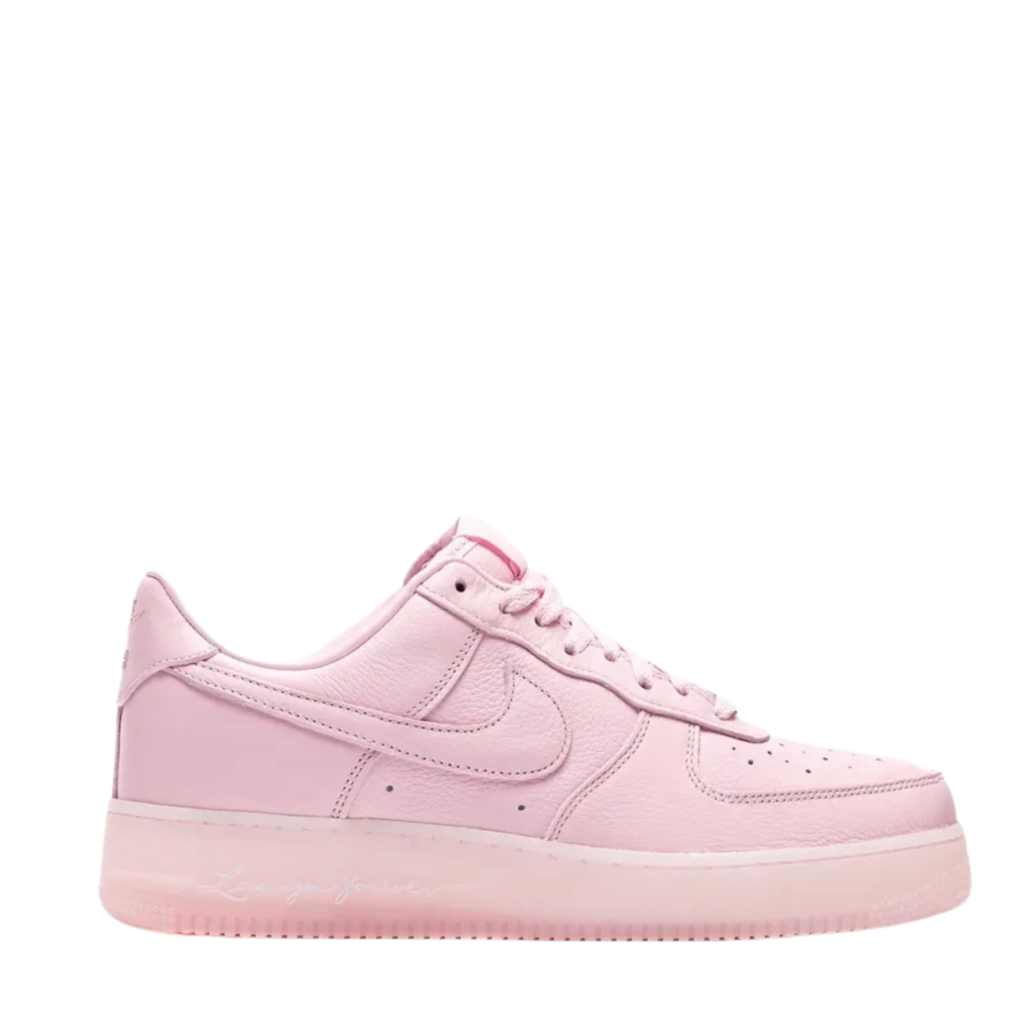 Air Force 1 Nocta Pink