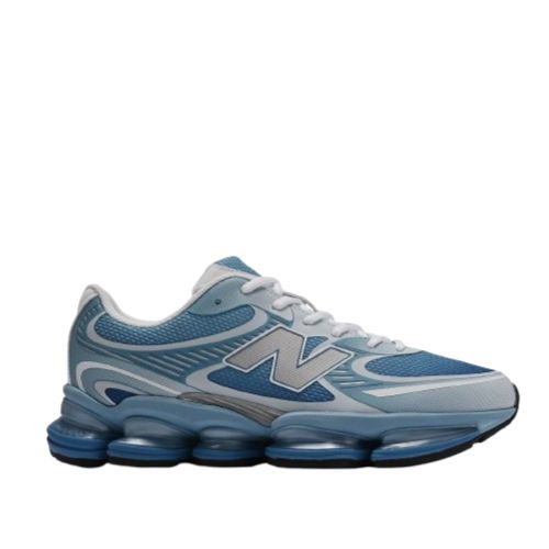 New Balance 2000 Abzorb Baby Blue