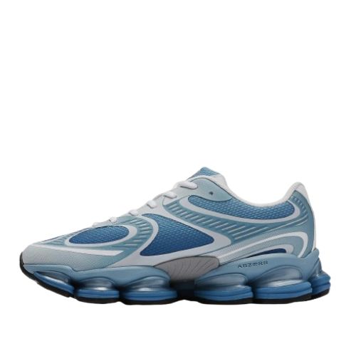 New Balance 2000 Abzorb Baby Blue