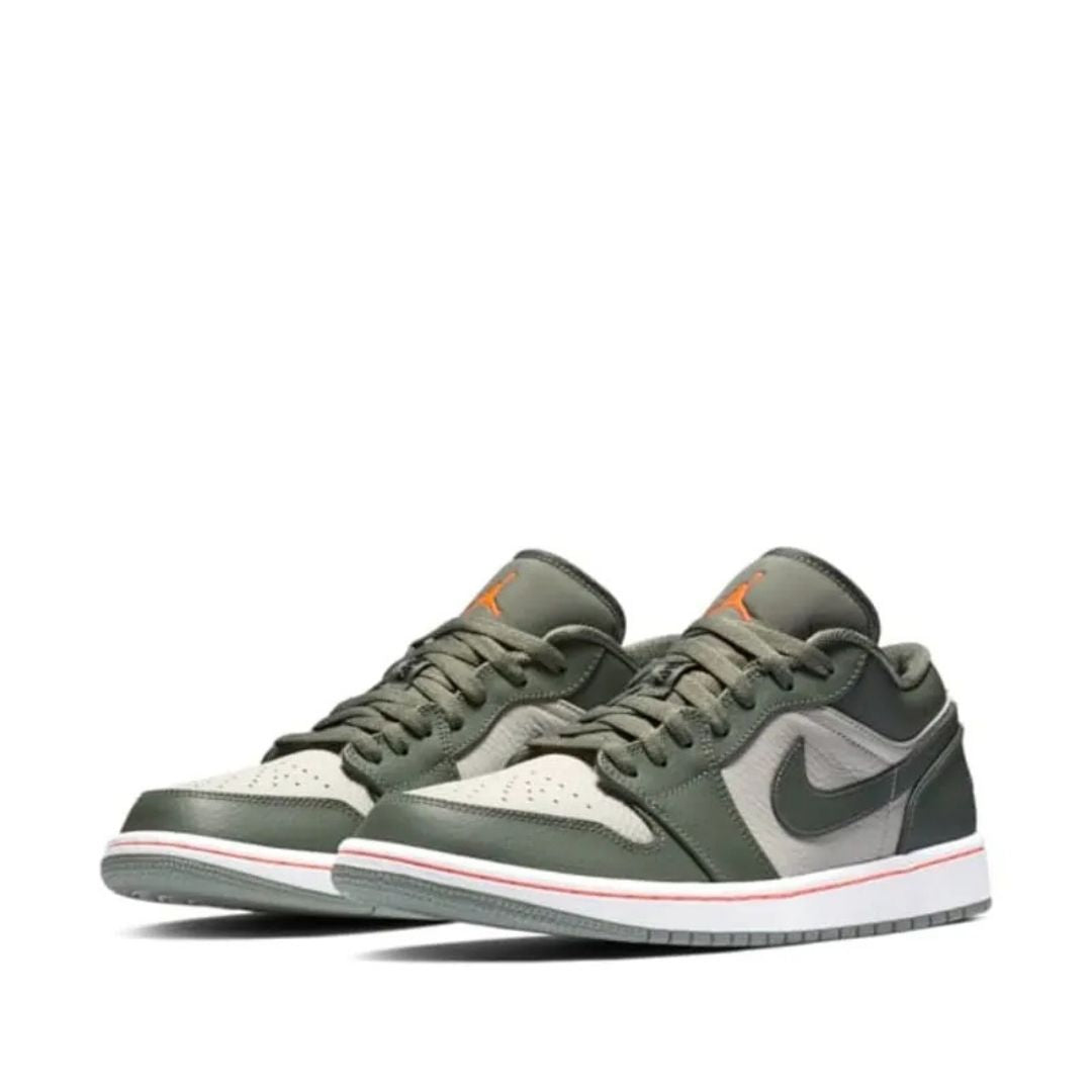 Air Jordan Low Military