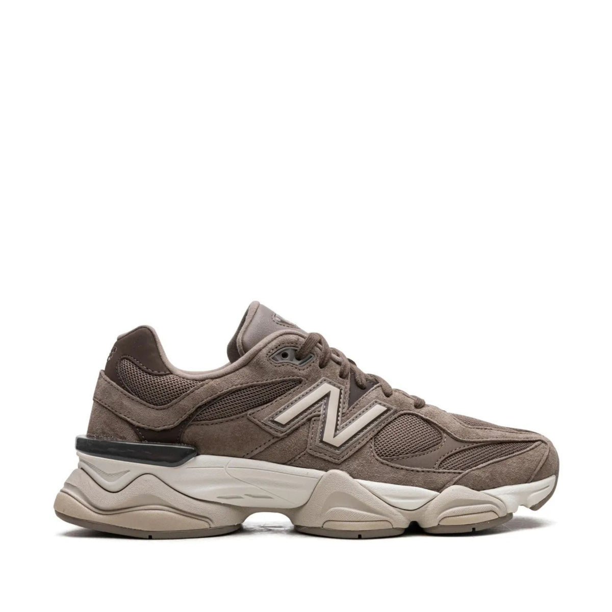 New Balance 9060 Mushroom Brown