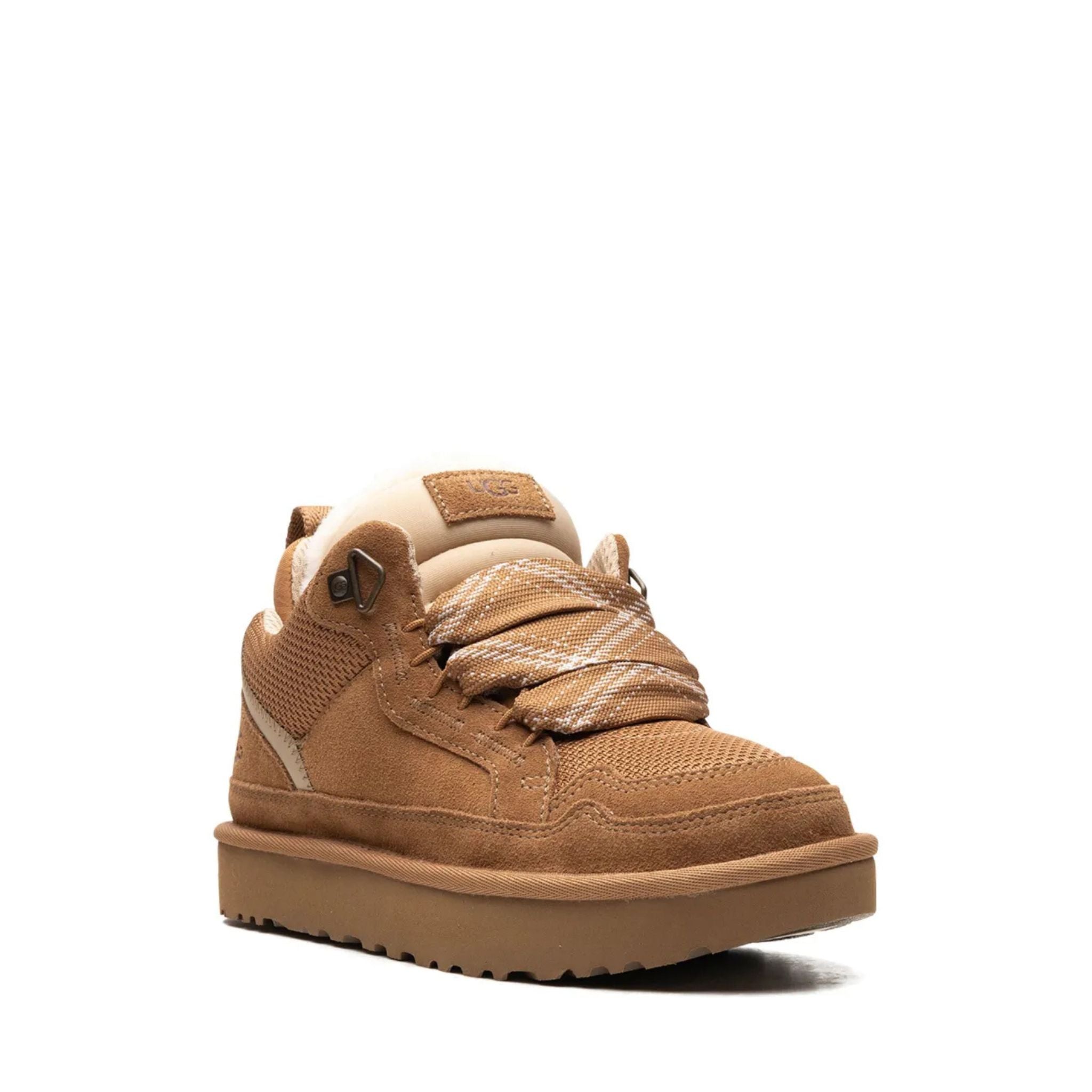 Ugg Lowmel Chestnut