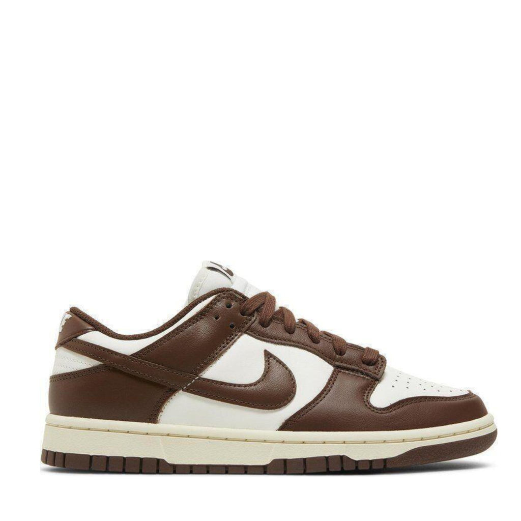 Nike Dunk Sb Low Chocolate