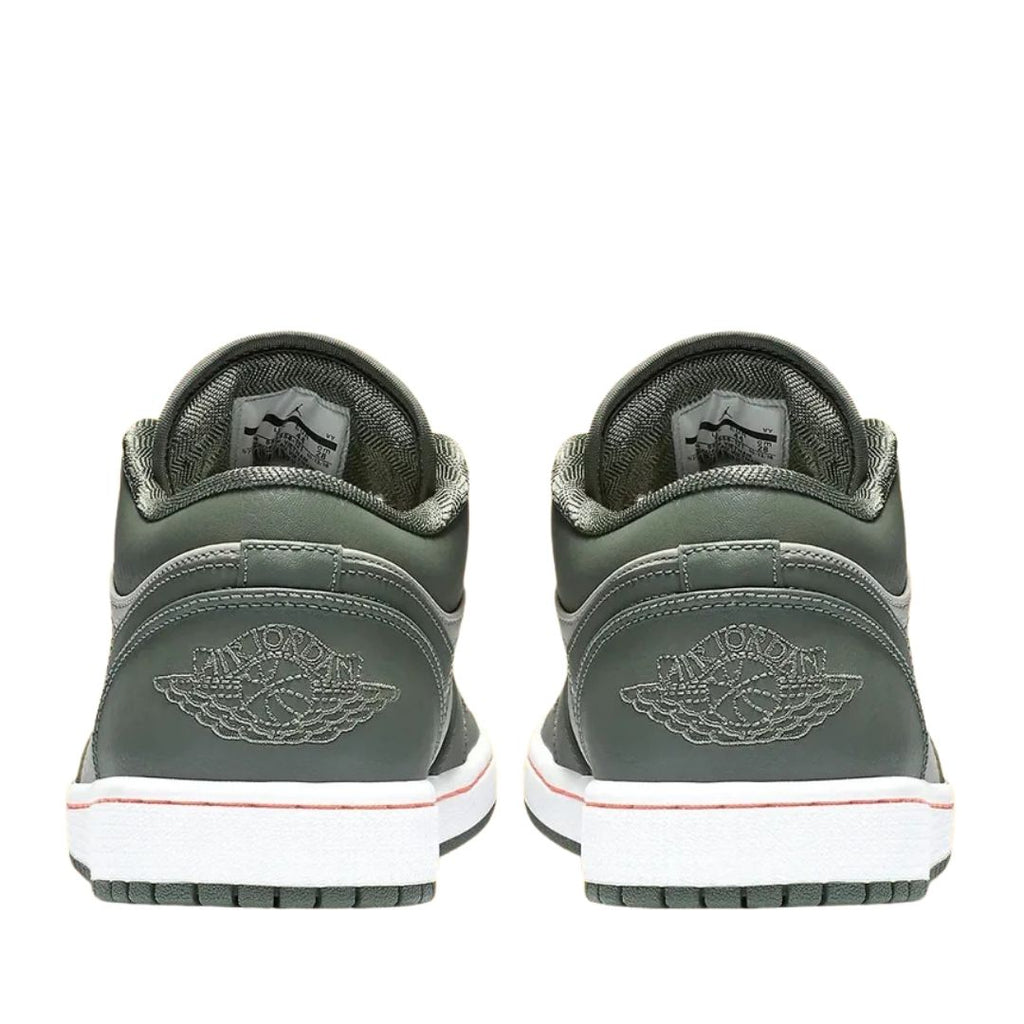 Air Jordan Low Military