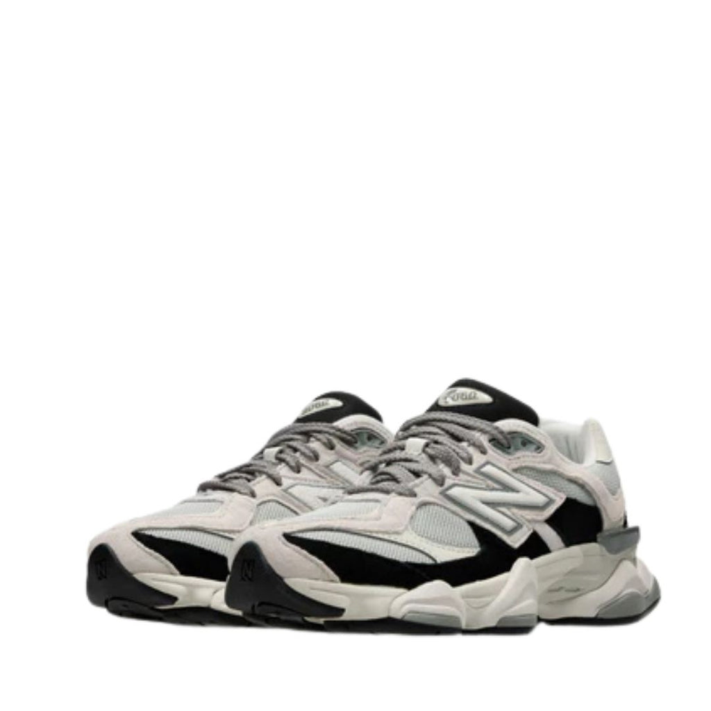 New Balance 9060 Black White