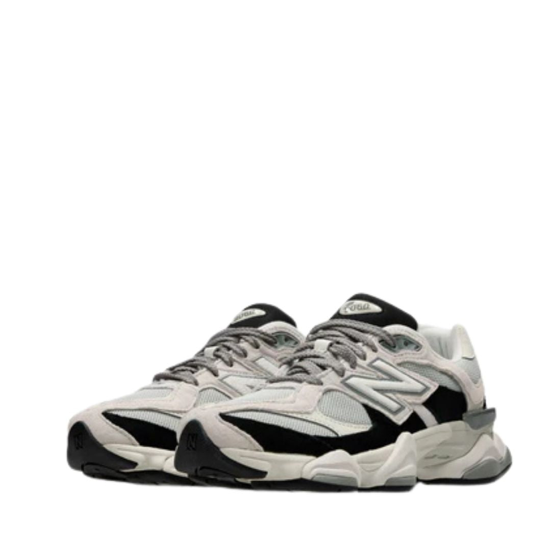 New Balance 9060 Black White