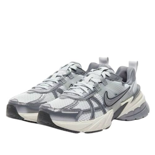 Nike V2K Run - Pure Platinum