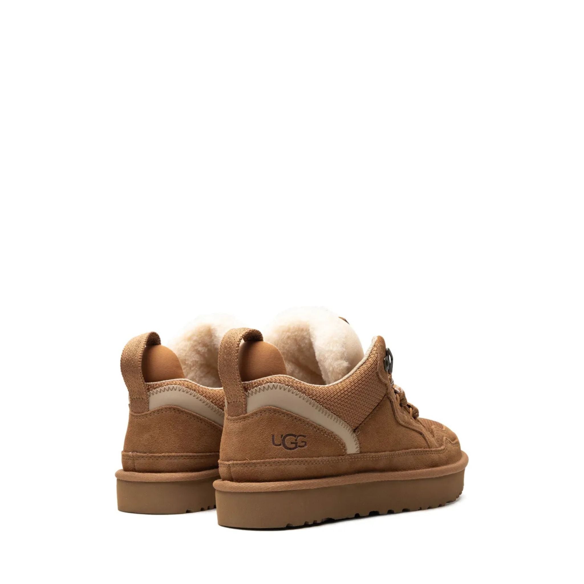 Ugg Lowmel Chestnut
