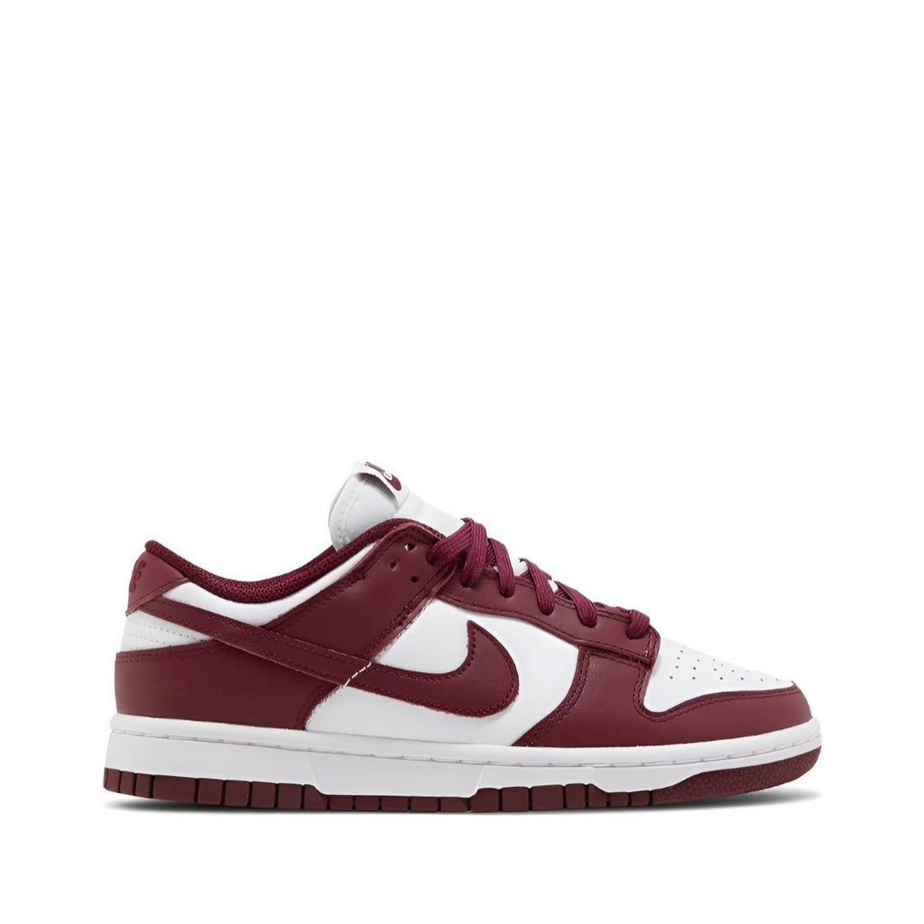 Nike Sb Dunk Low Burgundy