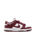 Nike Sb Dunk Low Burgundy