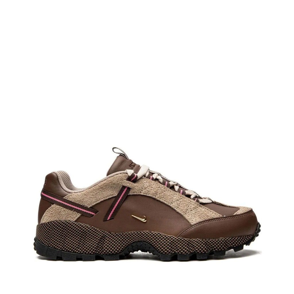 Nike X Jacquemus Dark Brown