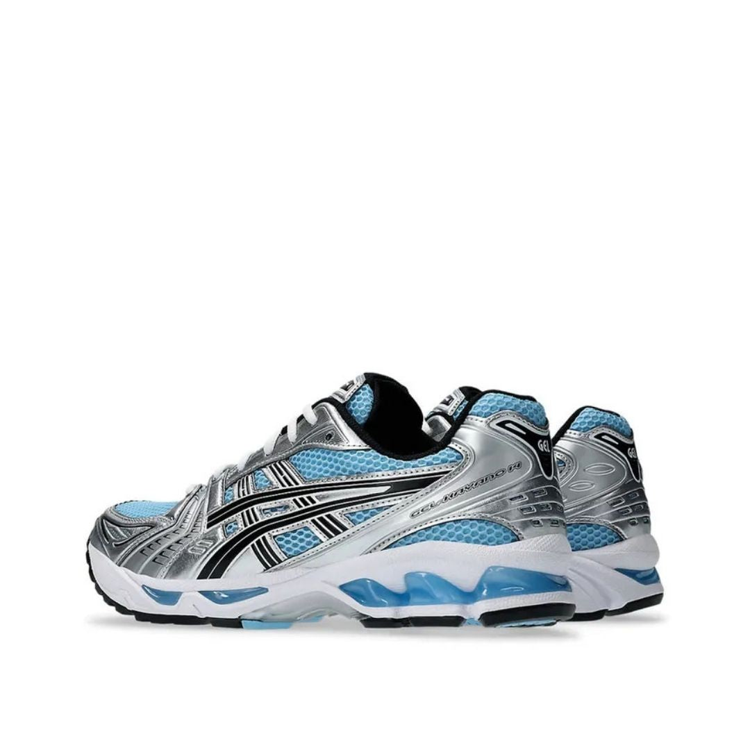 Asics Gel Kayano Arctic Blue