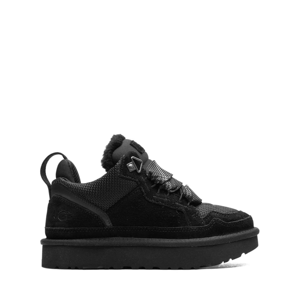 Ugg Lowmel Black