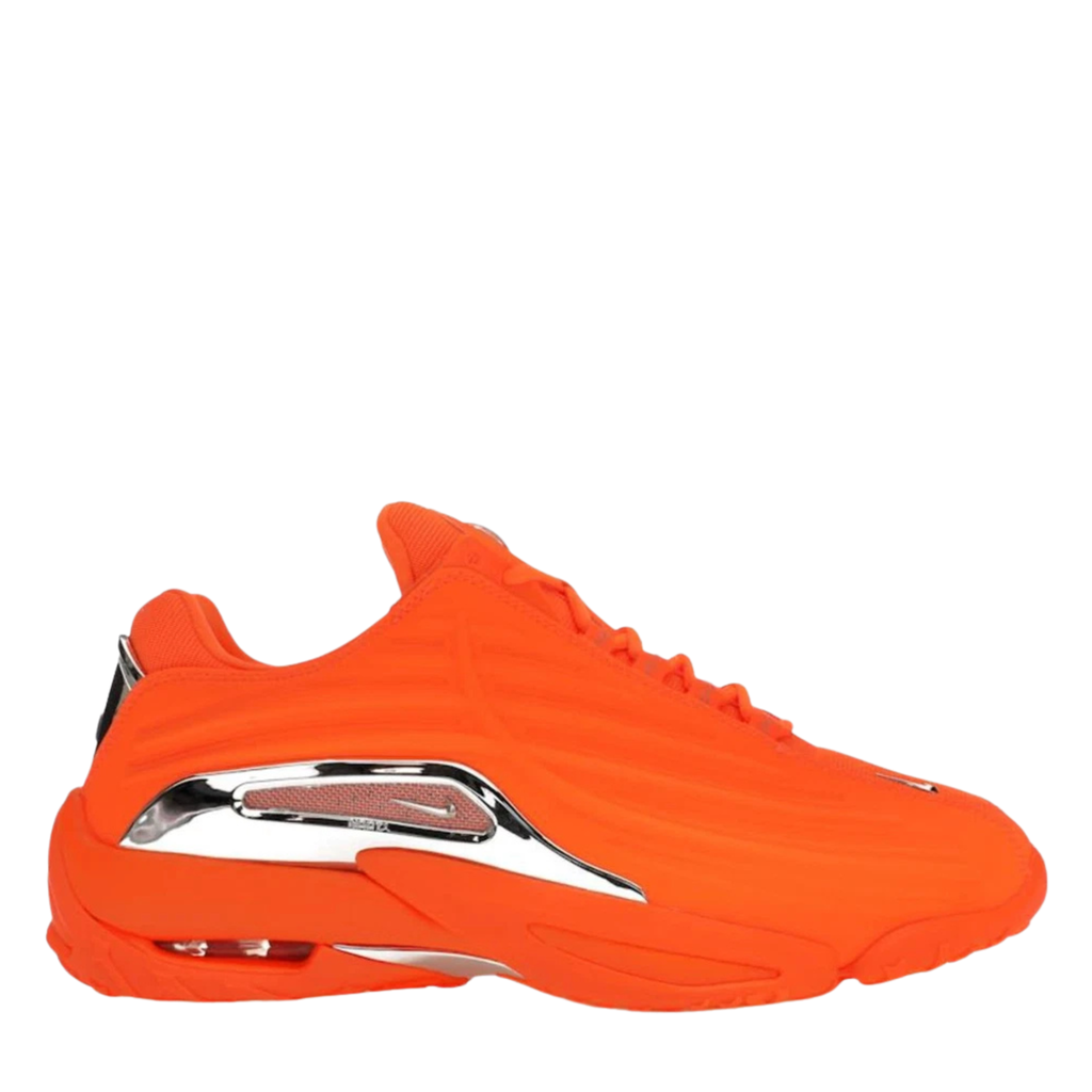 Nike Nocta Hot Step Orange