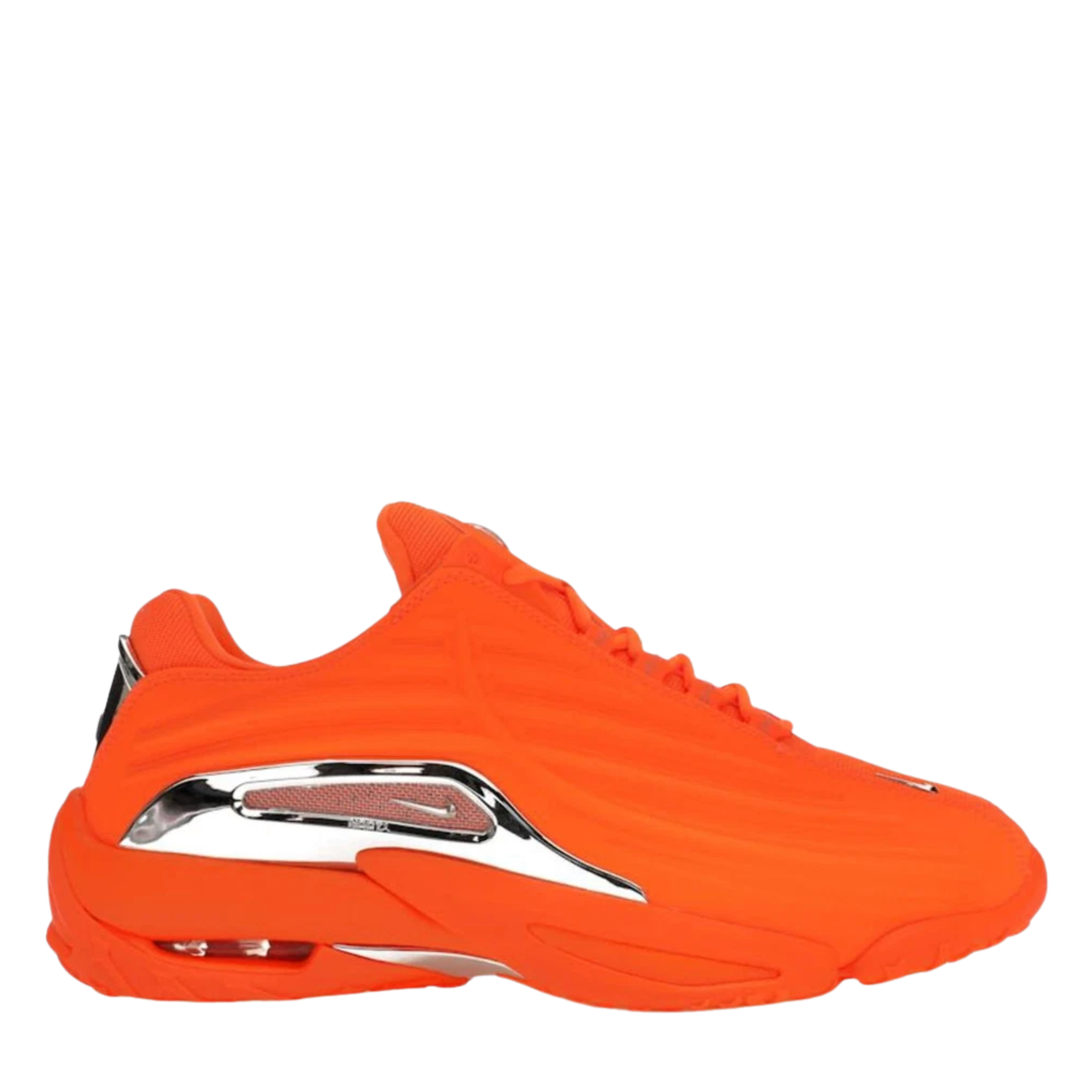 Nike Nocta Hot Step Orange