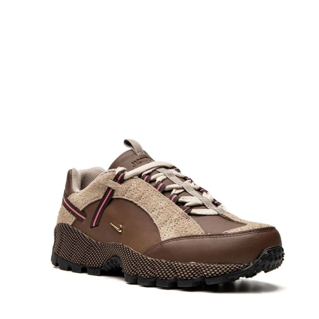 Nike X Jacquemus Dark Brown