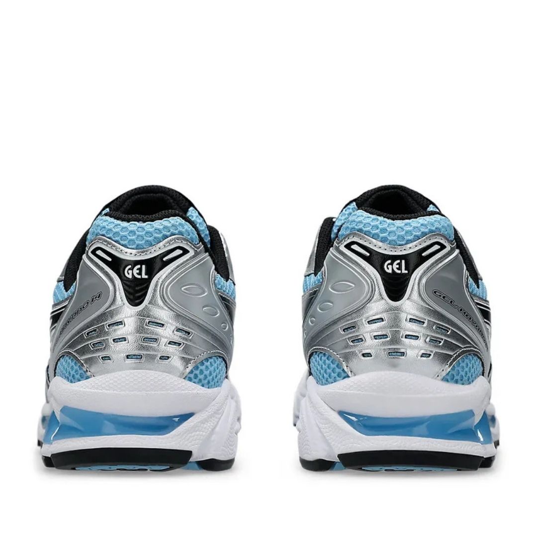 Asics Gel Kayano Arctic Blue