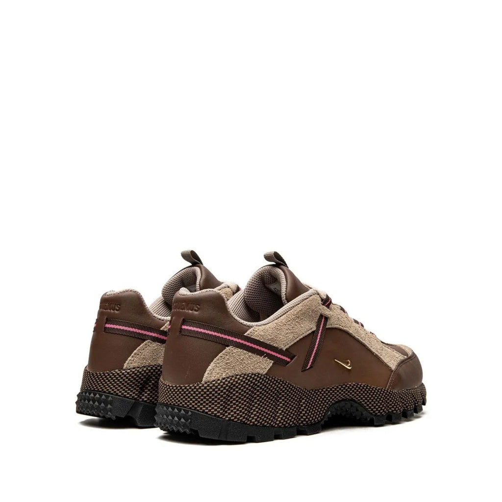 Nike X Jacquemus Dark Brown