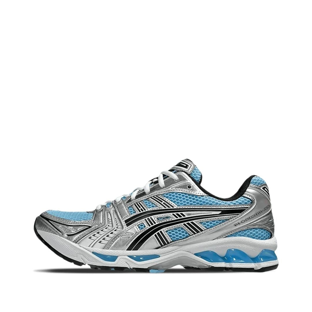 Asics Gel Kayano Arctic Blue