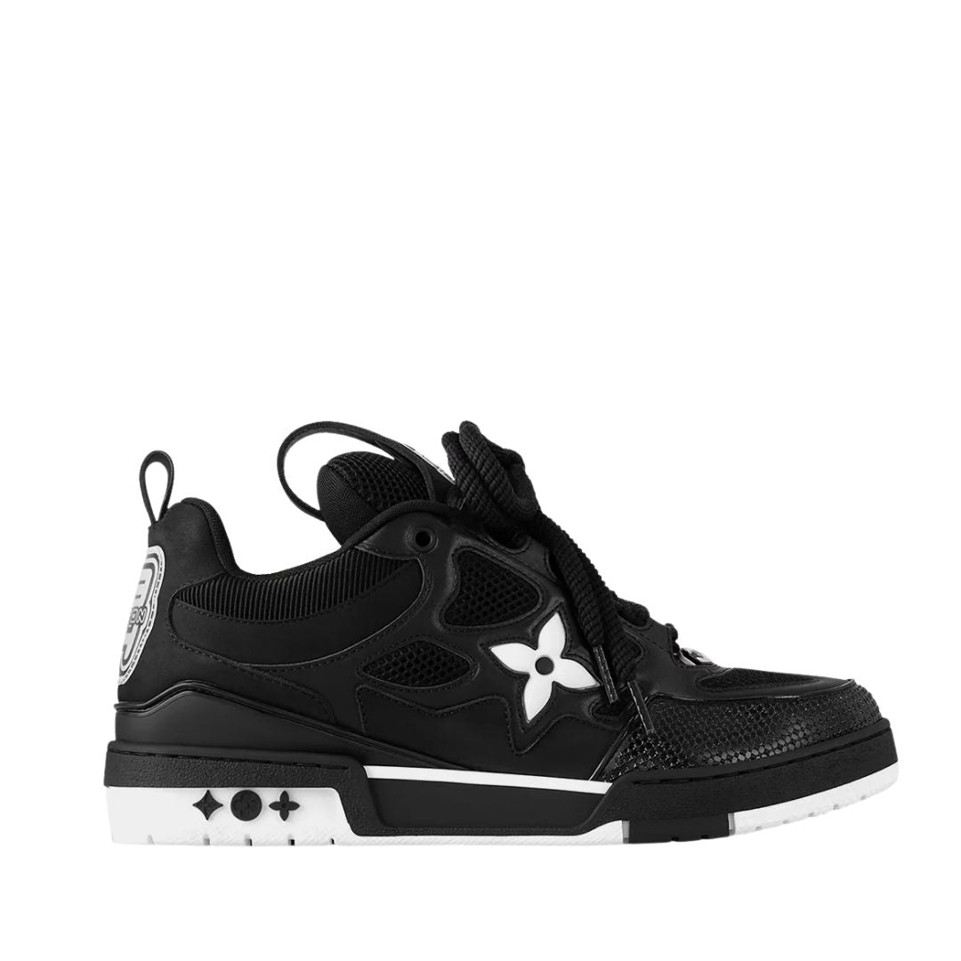 Louis Vuitton Skate Trainer Classic