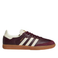 Adidas Samba Burgundy OG