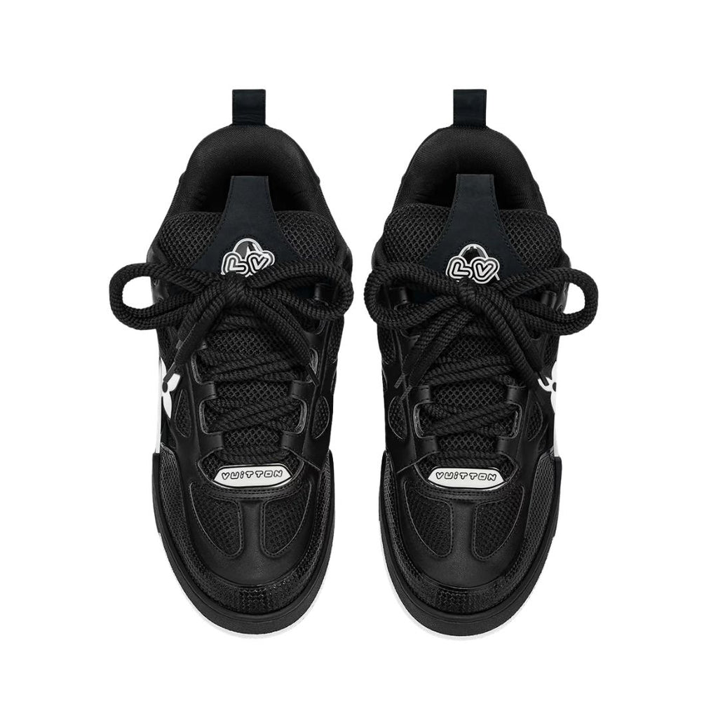 Louis Vuitton Skate Trainer Classic