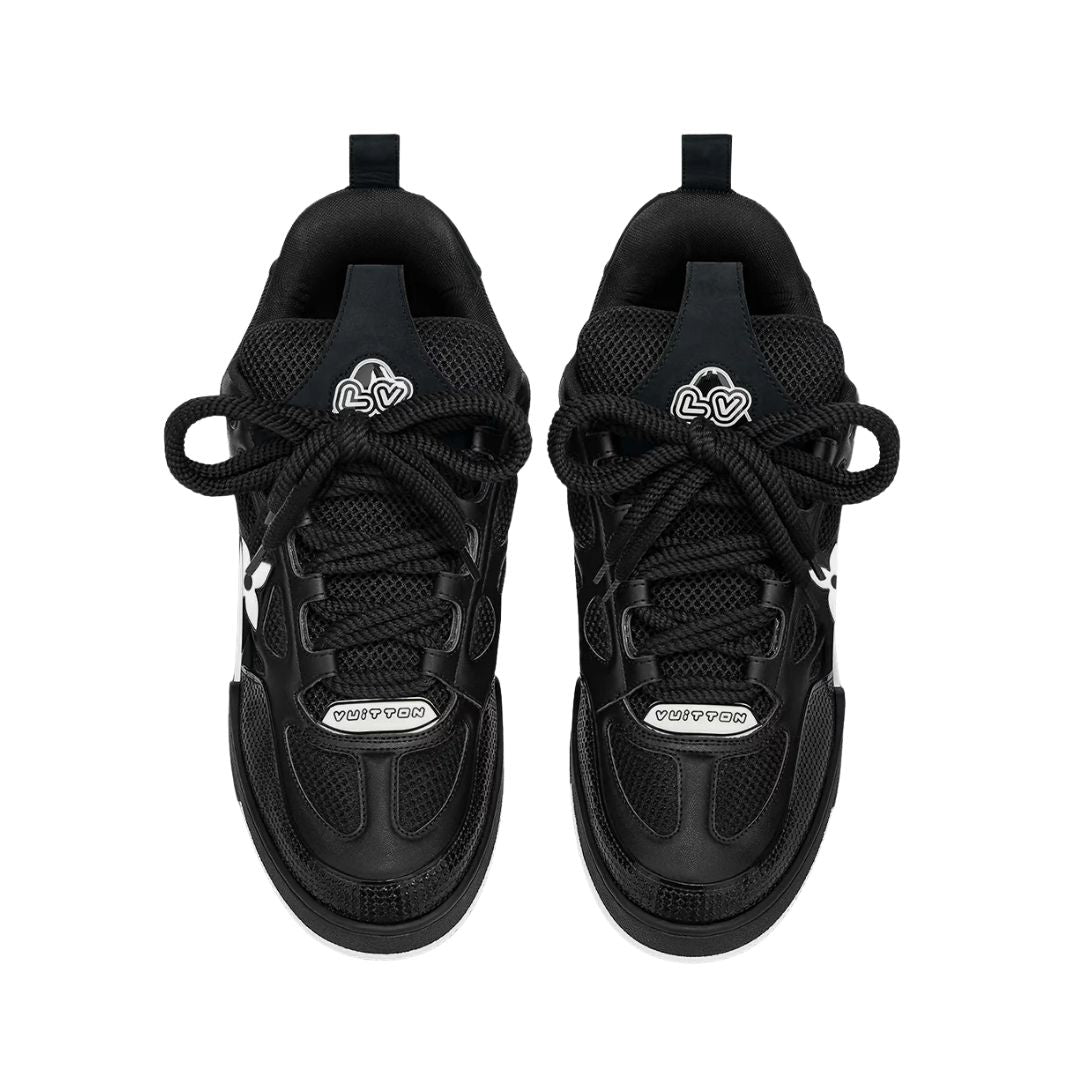 Louis Vuitton Skate Trainer Classic