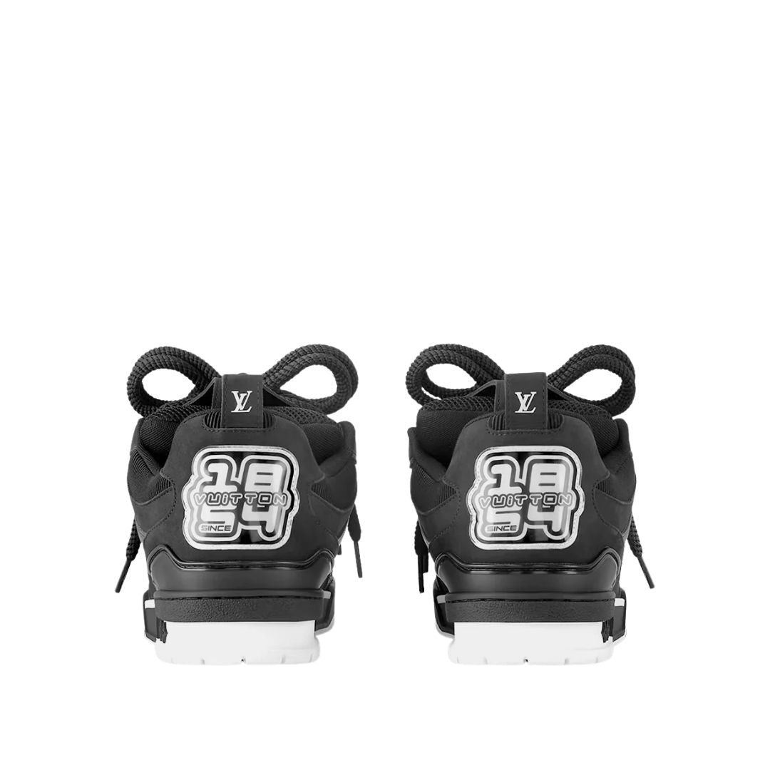 Louis Vuitton Skate Trainer Classic