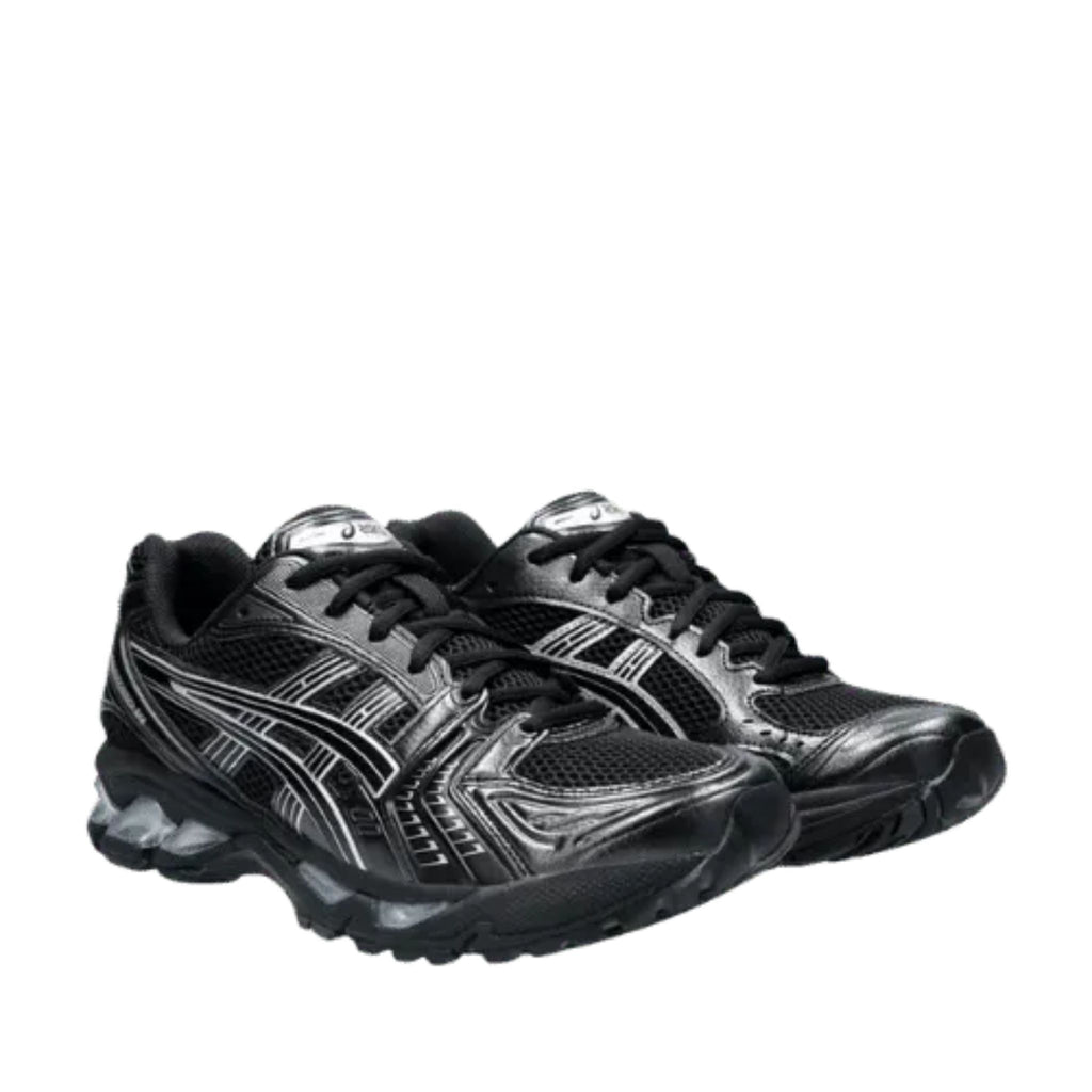 ASICS GEL-KAYANO Black