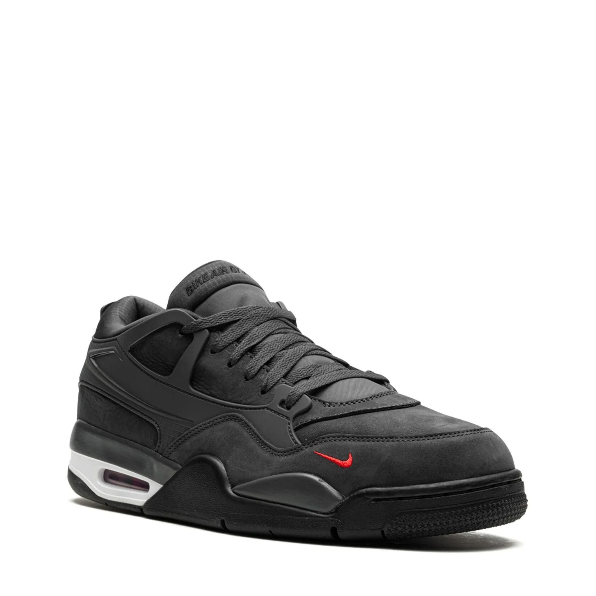 Air Jordan Nigel 4RM Grey