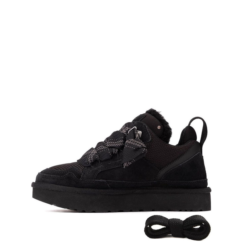 Ugg Lowmel Black