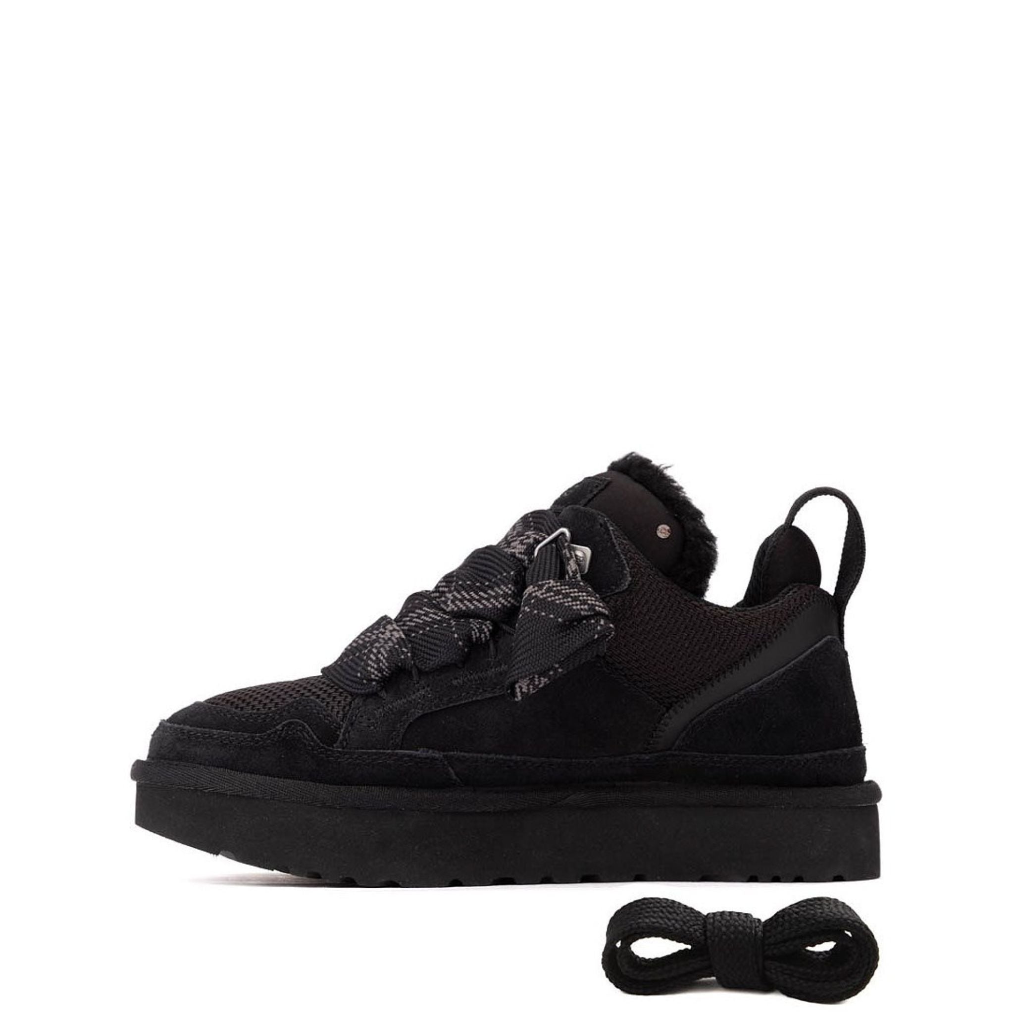 Ugg Lowmel Black