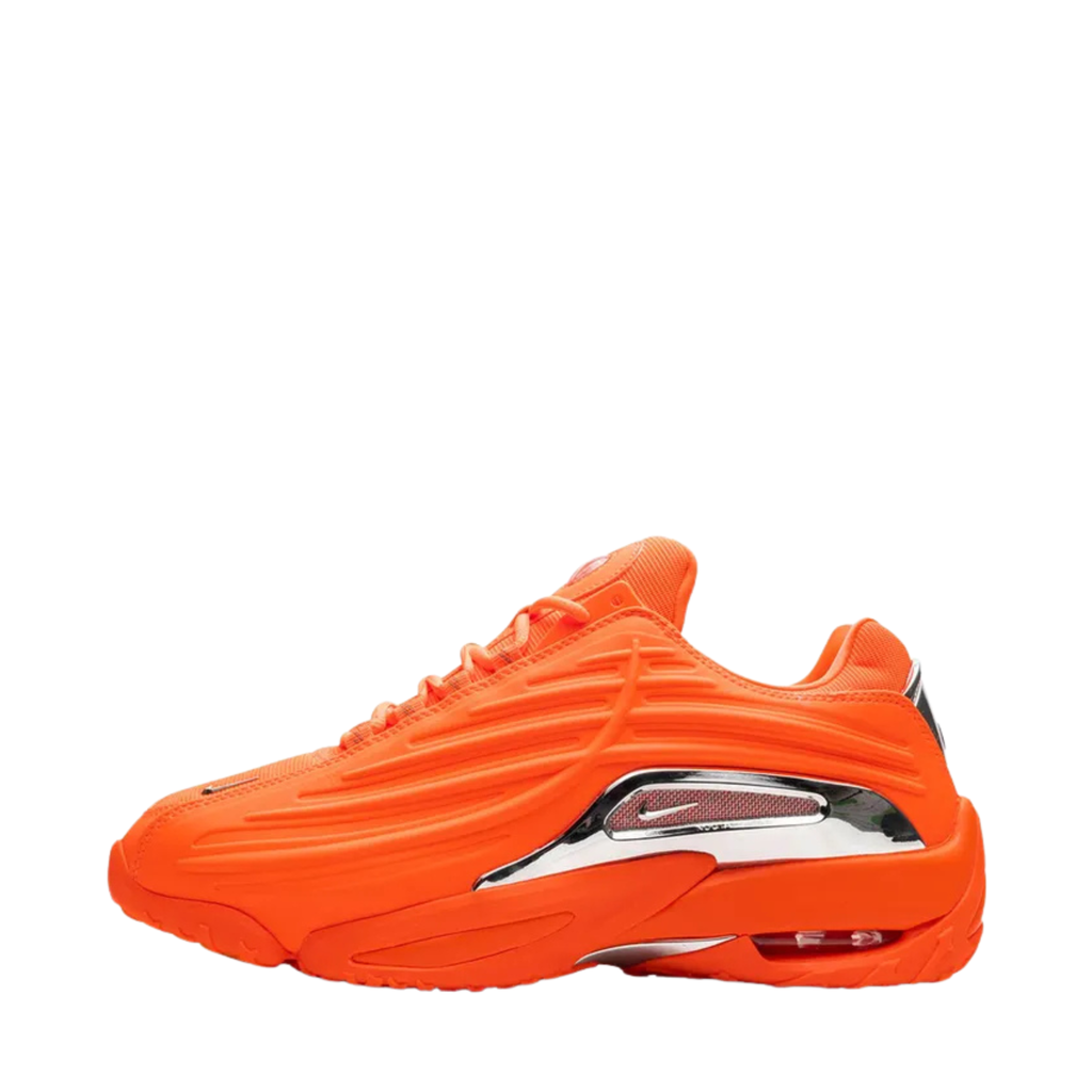Nike Nocta Hot Step Orange