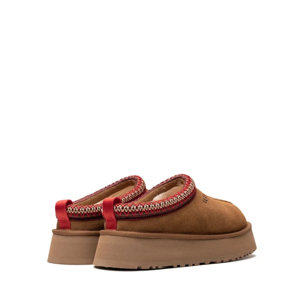 UGG Taz II Chestnut