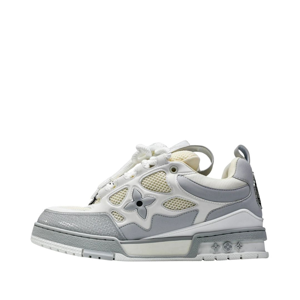 Louis Vuitton Skate Trainer Light Grey