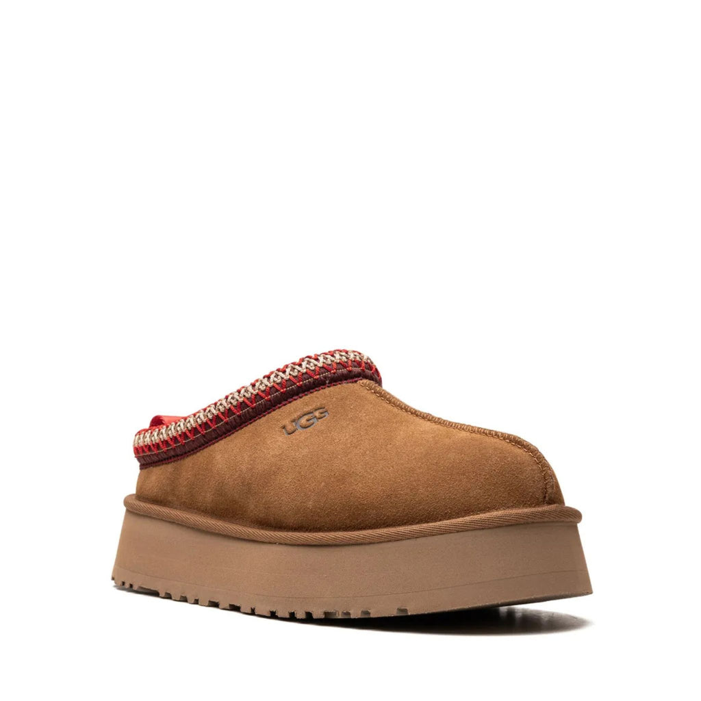UGG Taz II Chestnut